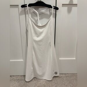 Vuori One Shot Tennis dress